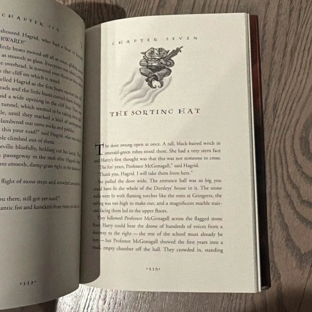 Harry Potter and‎ the Sorcerer's Stone JK Rowling 1998 US First American Edition